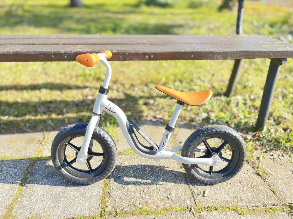 Баланс колело Chilafish