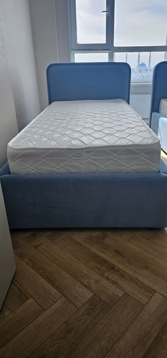 Продам односпальные кровати