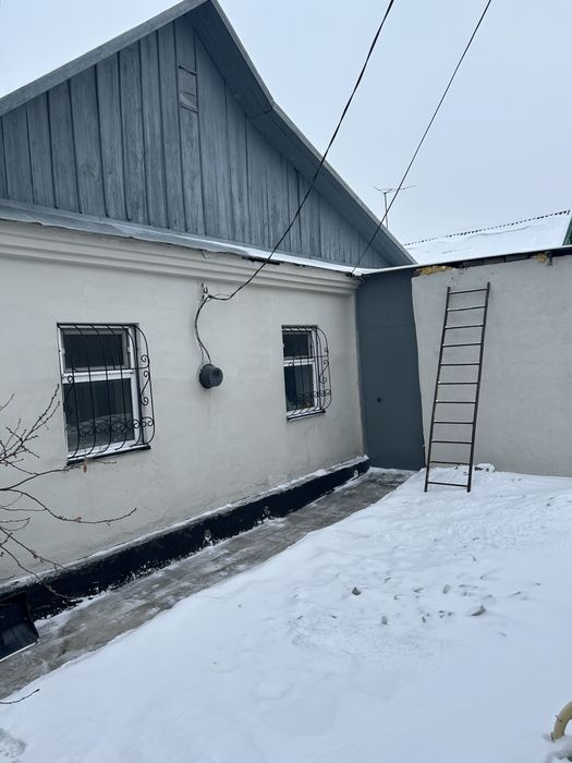 Продается отдельно стоящий дом