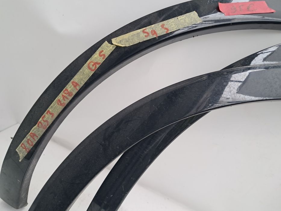 Лайсна калник Audi Q5 Audi Q3 2017/2025г