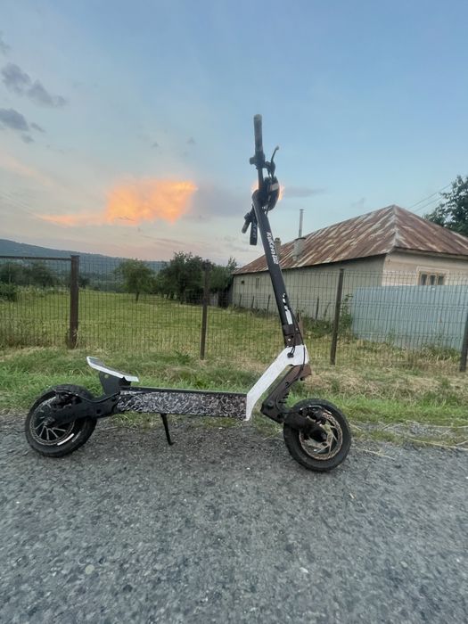 Kukirn g2 aproape nou model 2025