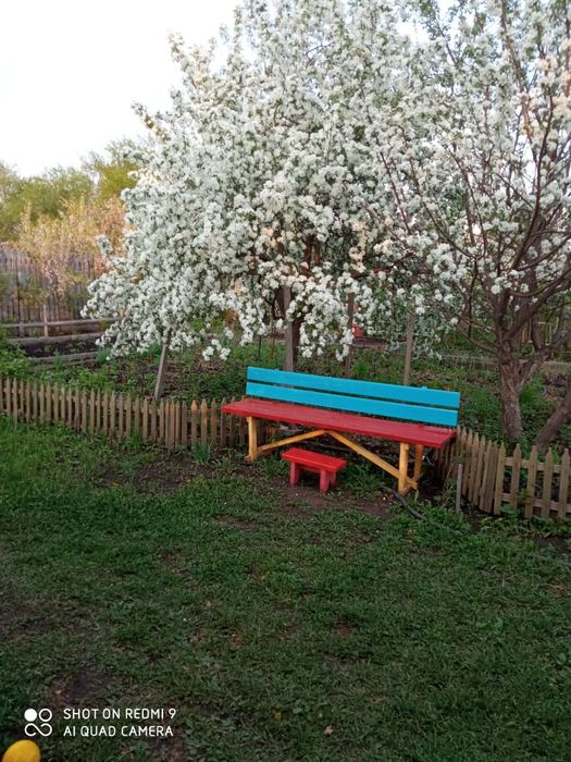 Дача  в Садоводе Наримановка