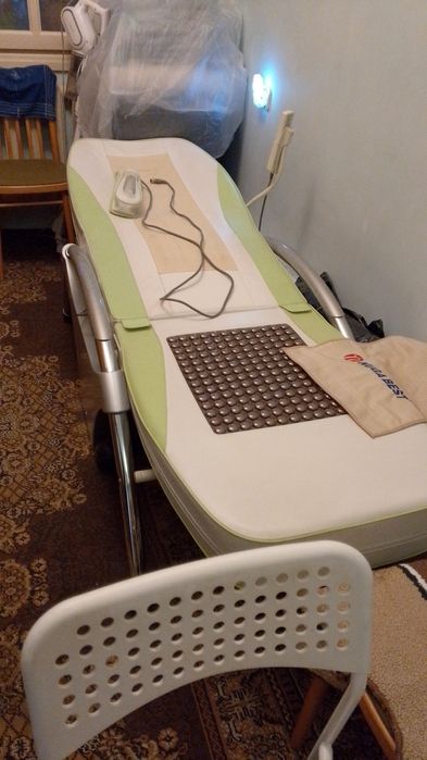 НУГОБЕСТ  чудо массаж