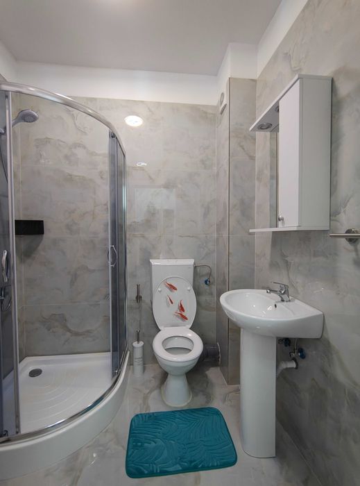 Studio de inchiriat Militari Residence