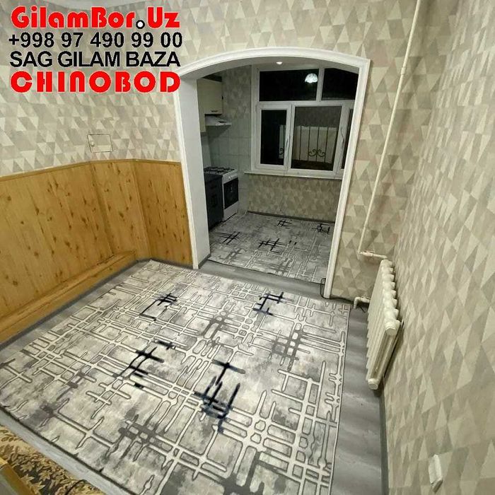 GilamBor.Uz - Yangihayot tumaniga gilam yetkazish xizmati