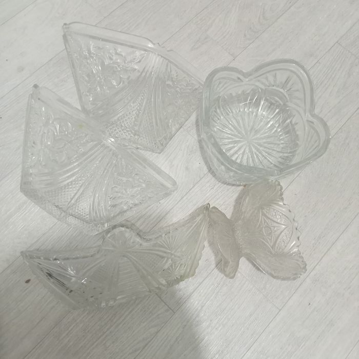 Стекло посуда срочно