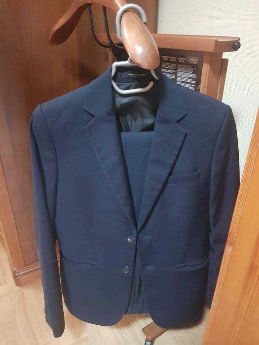 Форма школьная на мальчика 7-8-9 класс