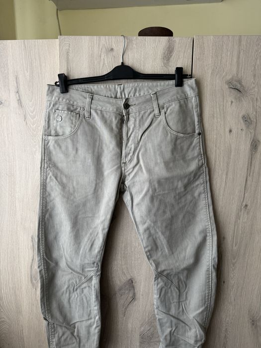 Дънки G-star 3D Arc slim