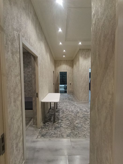 精品房源出租 — 塔什干市 Sergeli 区（适合华人居住）