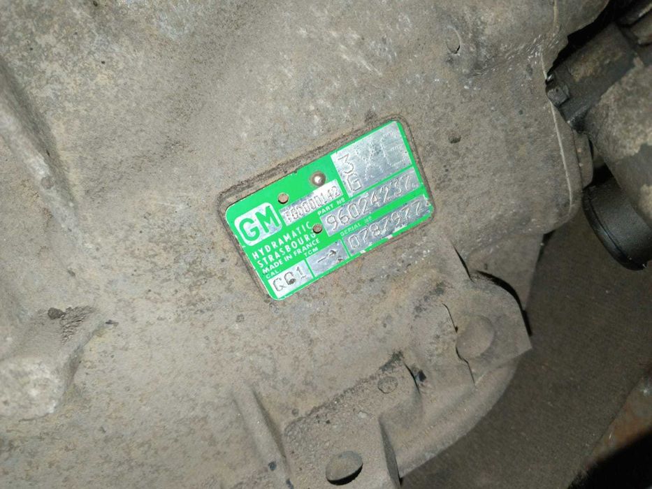 АКПП BMW X5 E70 M57D30 306D1 бек