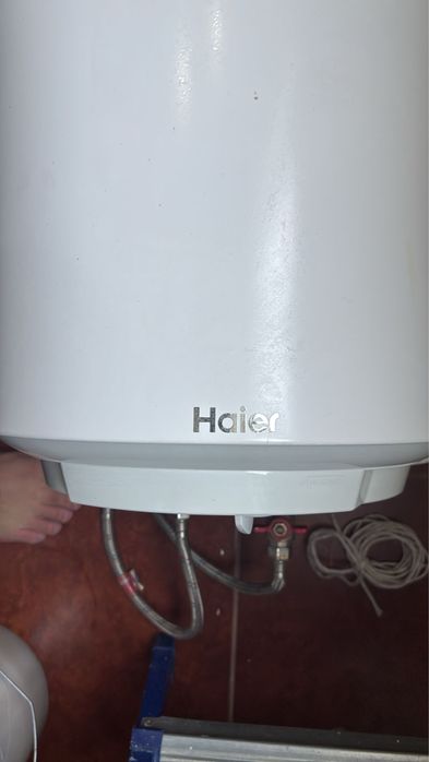 Бойлер от компаний «Haier»
