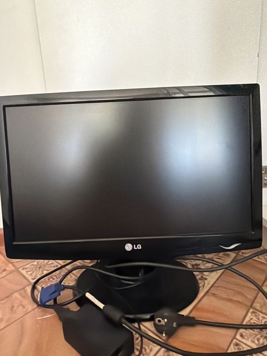 компьютер LG новый