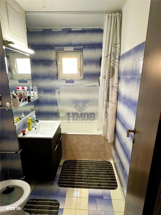 Apartament 3 Camere 65 Mpu Parter Turnisor
