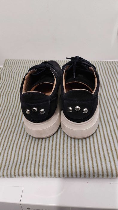 Pantofi sport Geox marime 37