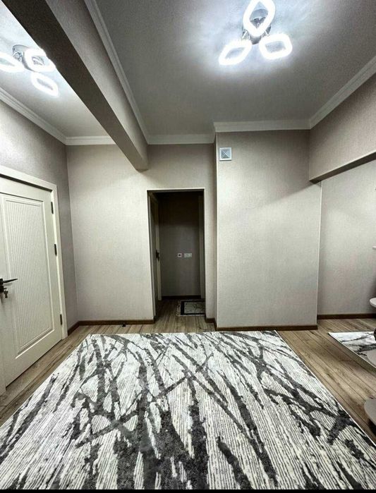 АРЕНДА 3/1/4, Чиланзар Ц, банковская, 83м²