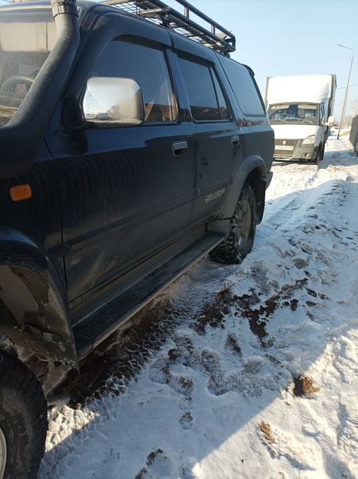 Сурф 130 3 vzet обем 3