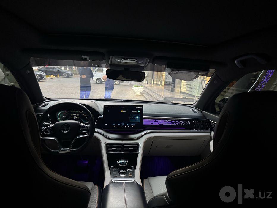 Byd song plus flagship 22/23