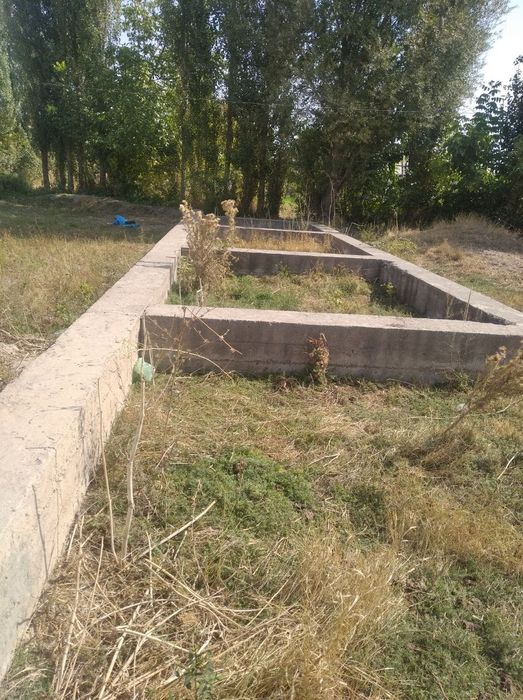 Продается участок земли