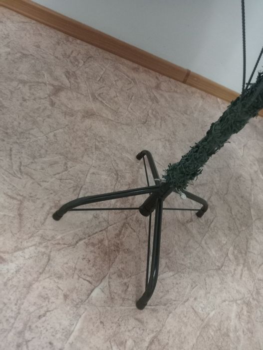 Искусственный ёлка