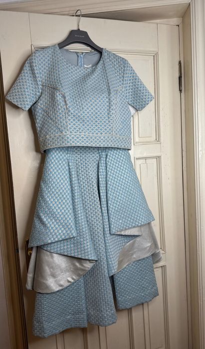 Rochie creație Parlor