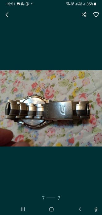 Часы мужские оригинал CASIO