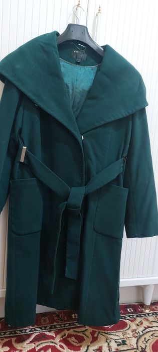 Женское пальто турецкое