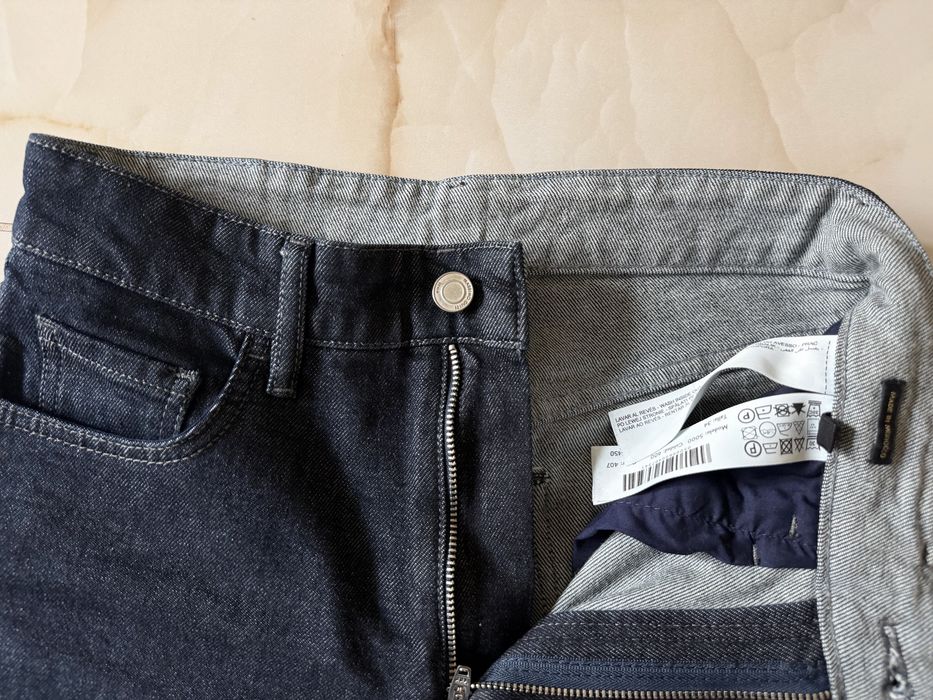 Дамски дънки Massimo Dutti