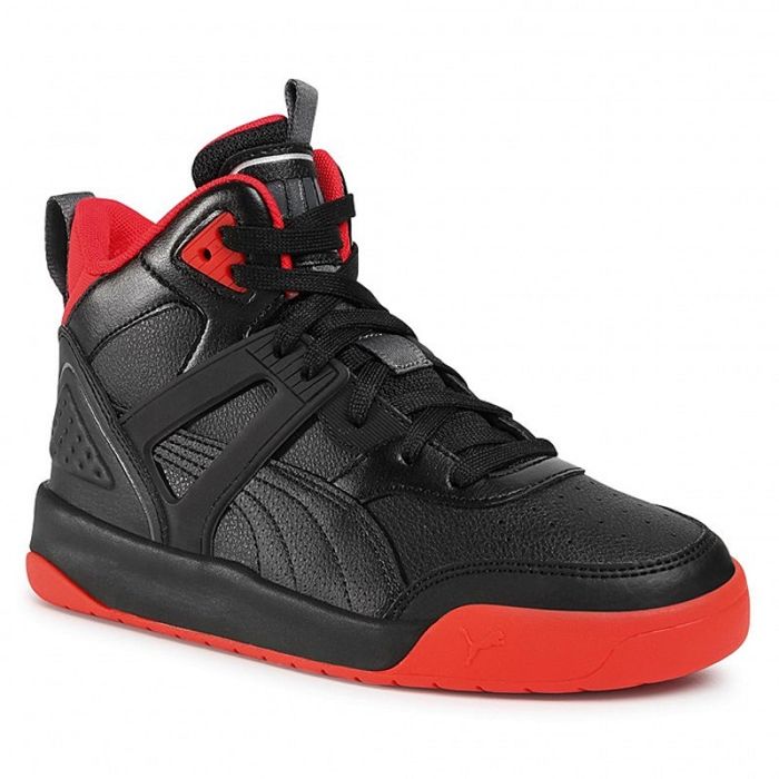 Puma  38   кецове