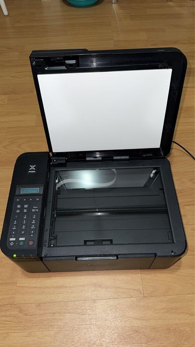 Imprimanta Canon TR4650