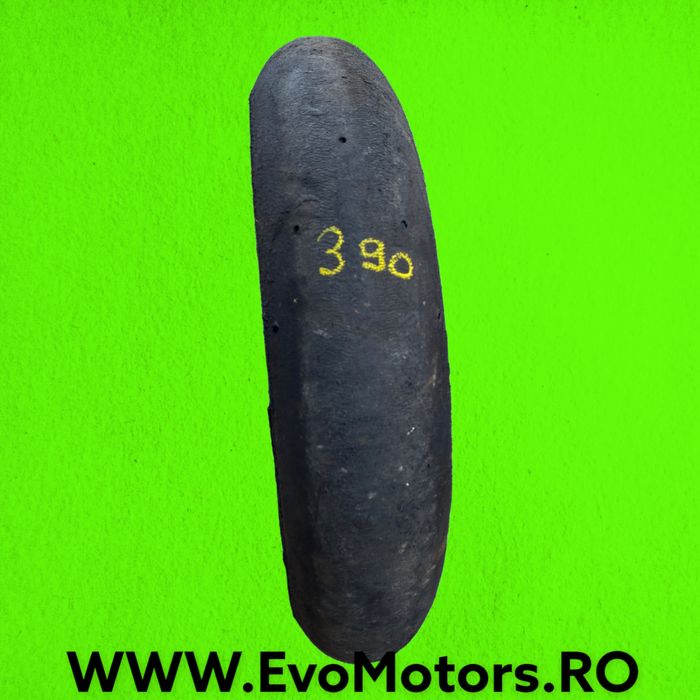 Anvelopa Moto 120 70 17 Metzeler Racetec Slick 85% bun Cauciuc C390