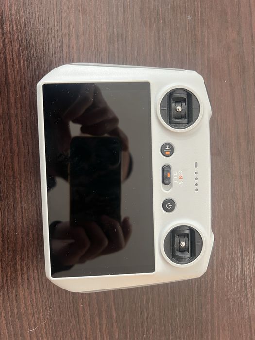 Dji mini 3 pro + dji rc + fly more kit plus