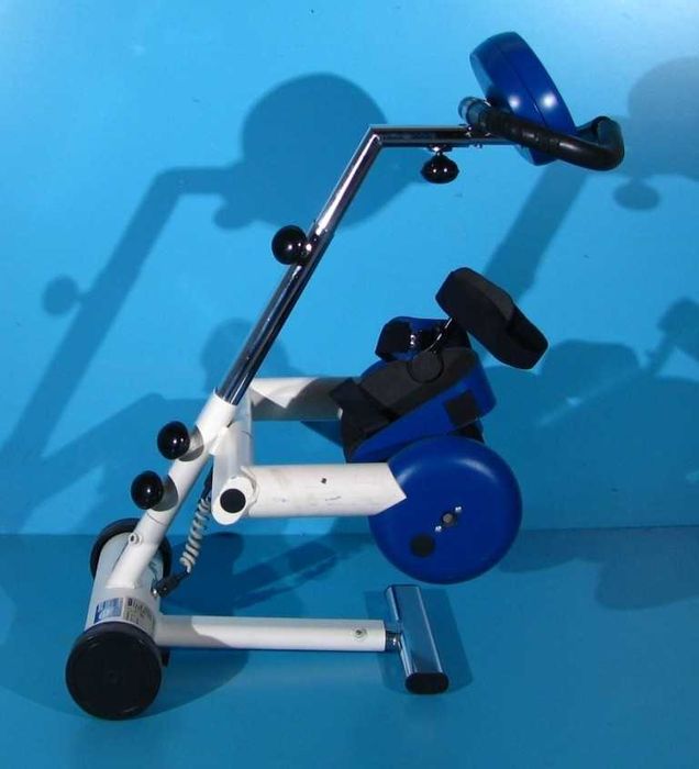 Aparat de recuperare antispasmic pentru copii MOTOmed Viva 2 Gracile