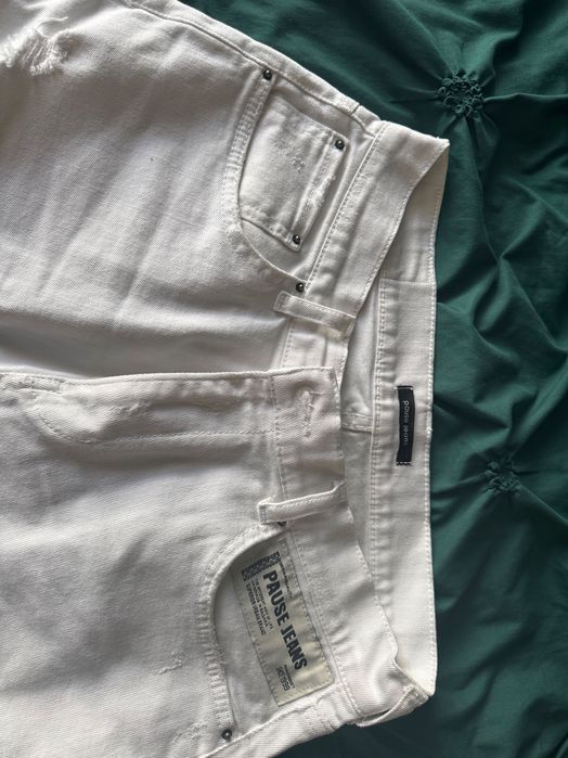 Дънки Pause Jeans
