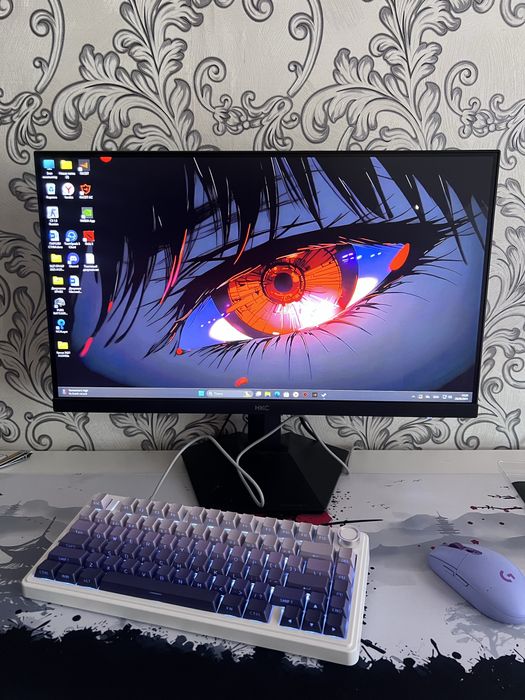 Игровой компьютер СРОЧНО