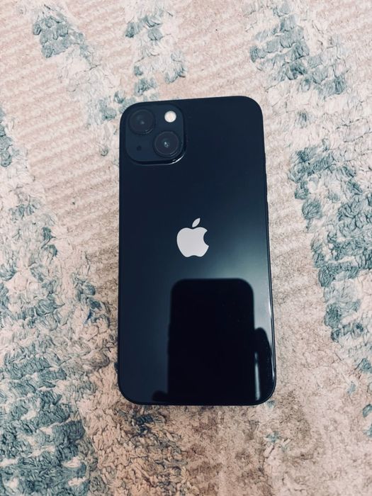 Айфон 13 128 гб аккум 88