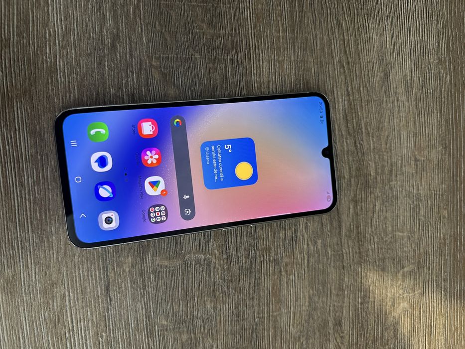 Samsung Galaxy A34 5G 128GB