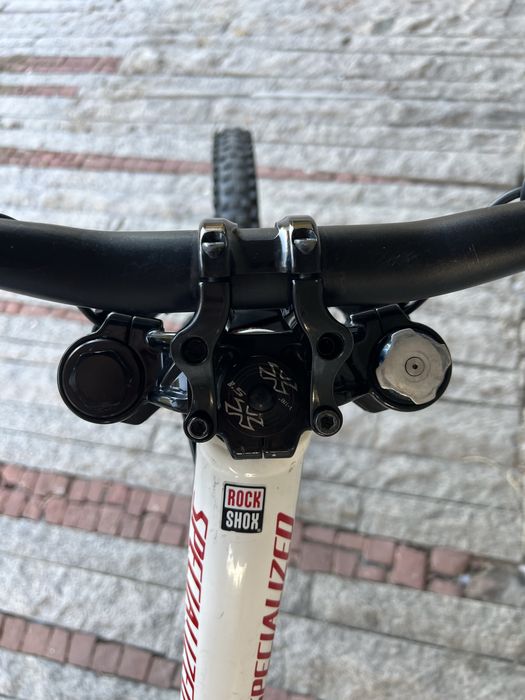Specialized demo 8 2016 L