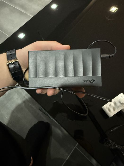 Switch TP-Link LS1008G LS1008G