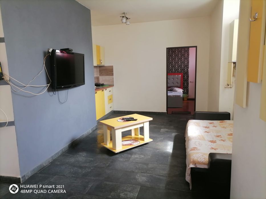 Regim hotelier! BULEVARDUL Dorobanților