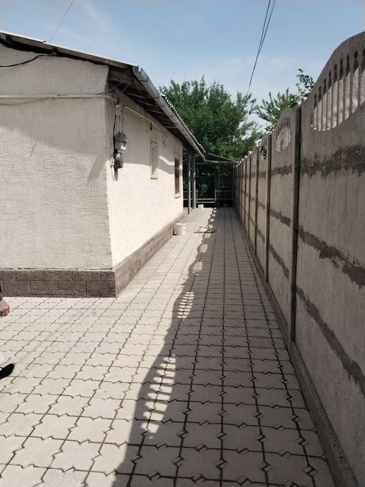Дом 6 комнытни в центре города