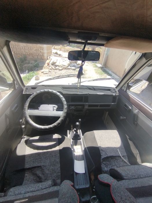 Kelishiladigan joyi bor