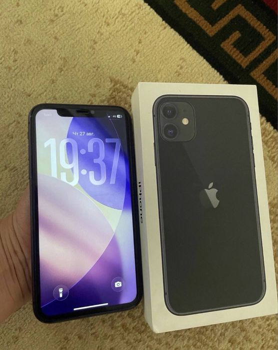 Iphone 11 64GB | Айфон 11 ГБ