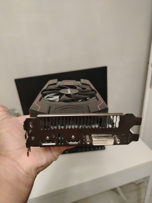 Kit pc mai trb ssd si carcasa
