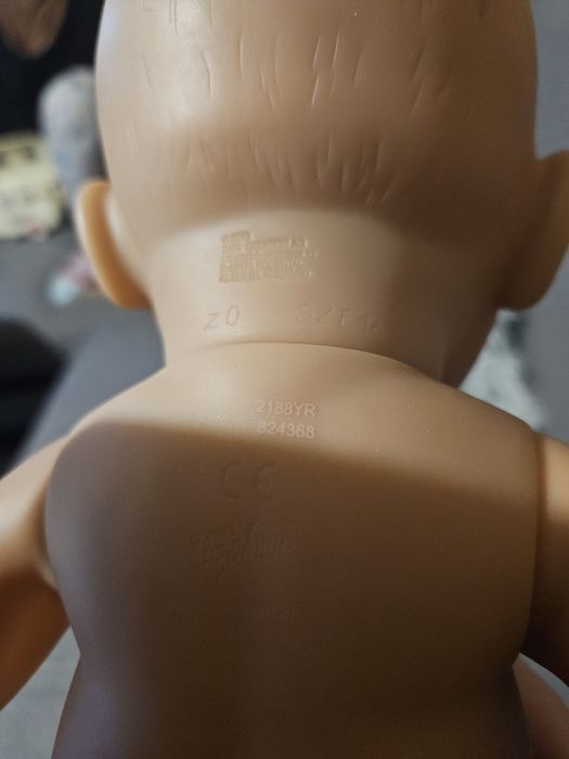 Кукла Бейби Борн