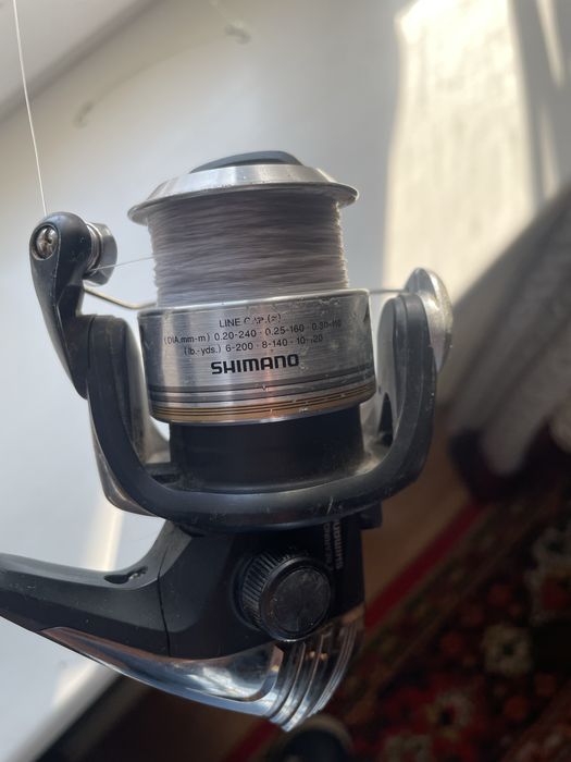 Продам удочки в комплекте