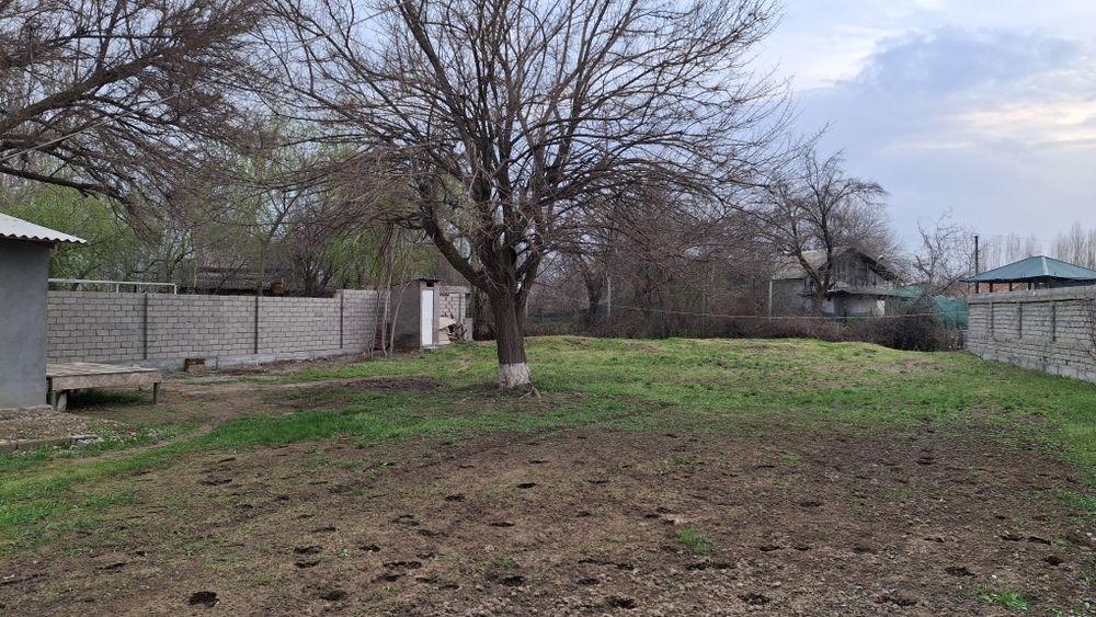 Продам СРОЧНО участок дача Бургалик-ташморе