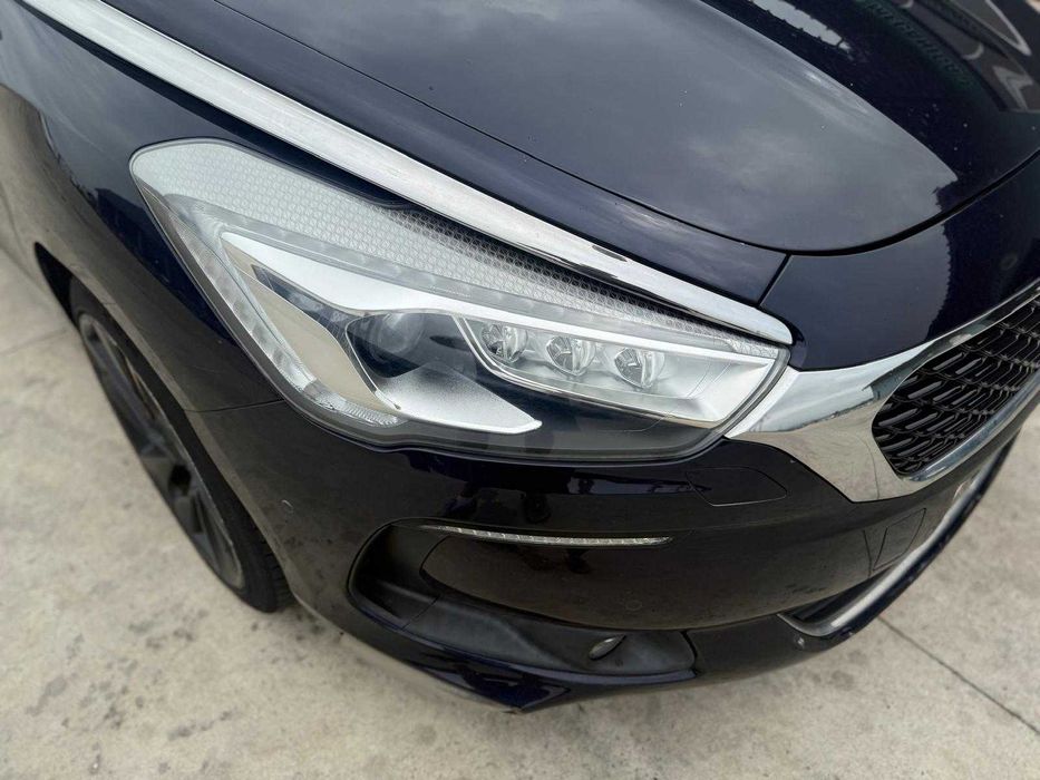 Far stanga dreapta Citroen DS5 xenon 2016 si alte piese