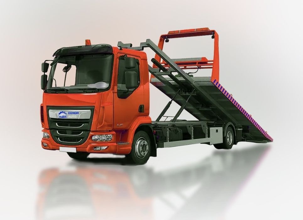 Эвакуатор Алматы  24/7 быстро и срочно