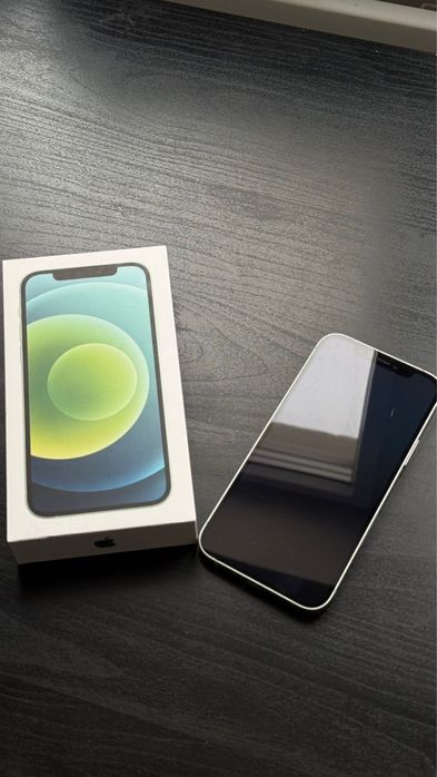 Iphone 12, 128gb, в отличном состоянии
