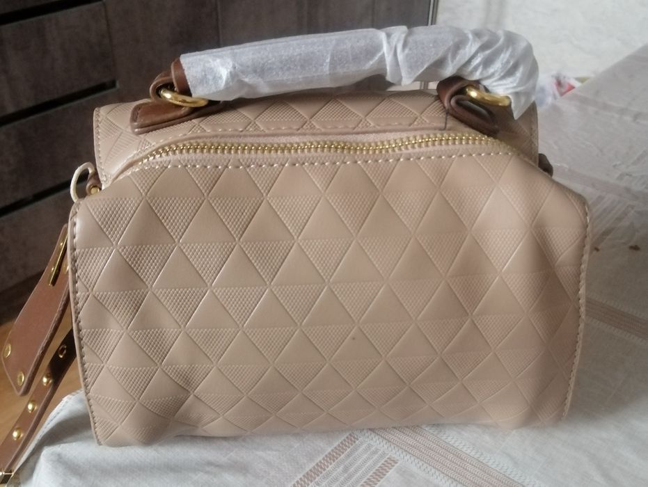 Сумка Мандиер, новая.